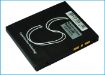 Sharp SH-01A SH-03A SHBAY1 Battery Replacement for 813SH 820SH - 4