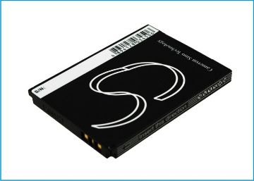 Battery Replacement Acer A7BTA040B BT.00107.004 for beTouch E200 L1 - 1