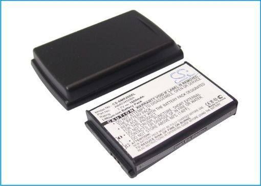Samsung AB403450BA Battery Replacement for SCH-R200 - 1