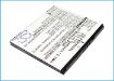 Battery Replacement Pantech 5HTB0102B0A PBR-40A for Laser P9050 P9050 - 3
