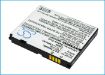 Pantech PBR-65A Battery Replacement for Crossover P8000 - 2