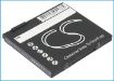 Alcatel 3DSO9909AAAM B-K7 T5000554AAAA Battery Replacement for Elle No3 One Touch C825 - 4