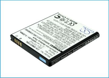 Samsung EB-L1D7IVZ Battery Replacement for SCH-I515 - 1