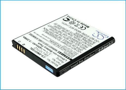 Samsung EB-L1D7IVZ Battery Replacement for SCH-I515 - 1