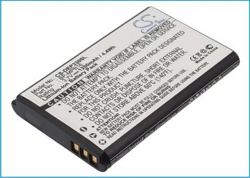 Replacement Battery for Nexian IA-003 NX-IA-003 - 1