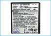 Battery Replacement for Verizon EB-L1D7IVZ EB-L1D7IVZBSTD SAMI515BATS Galaxy Nexus i515 - 5