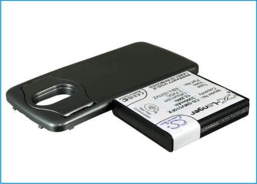 Samsung EB-L1D7IVZ Battery Replacement for Galaxy Nexus i515 Nexus 4G LTE - 1