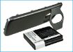 Samsung EB-L1D7IVZ Battery Replacement for Galaxy Nexus i515 Nexus 4G LTE - 3