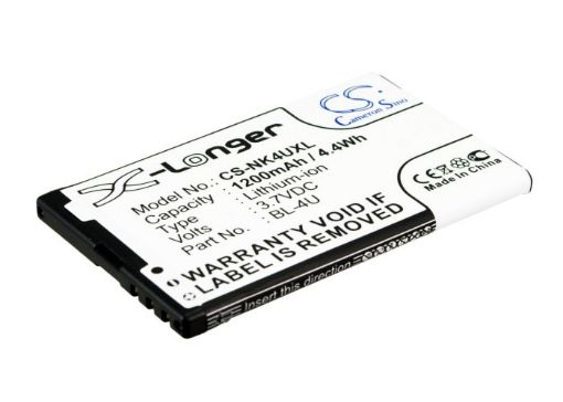 Battery Replacement Blu N4U85T for EZ2Go - 1