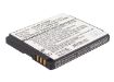 T-Mobile Li3706T42P3h413457 Battery Replacement for Vairy Touch - 1