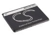 Samsung B150AC B150AE B185BC B185BE GH43-03849A Battery Replacement for Galaxy Core - 4