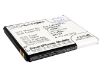 Lenovo BL197 Battery Replacement for A798T A800 - 1