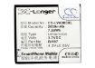 Lenovo BL197 Battery Replacement for A798T A800 - 5