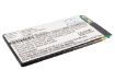 Qtek 35H10008-80 Battery Replacement for 1010 - 1