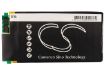 Qtek 35H10008-80 Battery Replacement for 1010 - 6