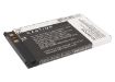 Motorola SNN5828 Battery Replacement for V750 - 4