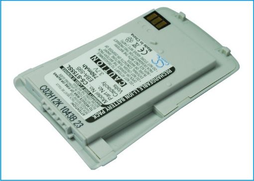 Siemens EBA-595 Battery Replacement for ST50 ST55 - 1