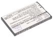 Replacement Battery Nokia BL-4CT for 5310 6600 Fold - 2