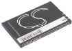 Replacement Battery Nokia BL-4CT for 5310 6600 Fold - 3