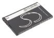 Replacement Battery Nokia BL-4CT for 5310 6600 Fold - 4