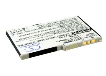 Kyocera C10K07SHQ SCP-36LBPS Battery Replacement for M6000 Zio M6000 - 1
