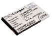 Motorola BH5X SNN5865A Battery Replacement for Daytona Droid X - 1