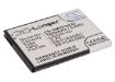 Samsung EB-L102GBK EB-L1A2GBU EB-L1M8GVU GH43-03539A Battery Replacement for EK-GC100 Galaxy Camera - 1