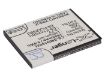 Samsung EB-L102GBK EB-L1A2GBU EB-L1M8GVU GH43-03539A Battery Replacement for EK-GC100 Galaxy Camera - 2