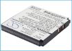 Alcatel B-U81 CAB2001010C1 CAB2001011C1 OT-BY25 Battery Replacement for One Touch 111 S120 - 2