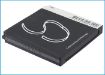 Alcatel B-U81 CAB2001010C1 CAB2001011C1 OT-BY25 Battery Replacement for One Touch 111 S120 - 3