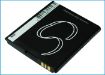 Replacement Battery Huawei HB5K1H for Ascend Y200/Y200T - 3
