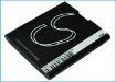 Replacement Battery Huawei HB5K1H for Ascend Y200/Y200T - 4