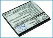 Metropcs HB5K1H Battery Replacement for Ascend II - 2