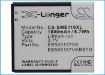 Samsung EB585157VK Battery Replacement for Galaxy S II HD LTE - 5