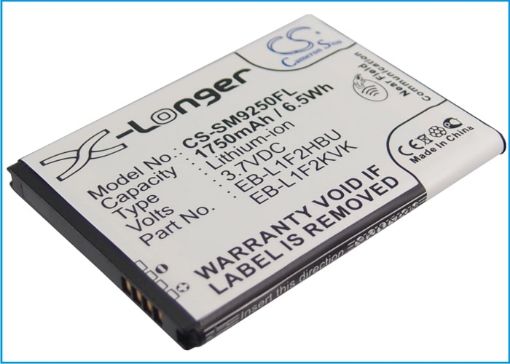 Samsung EB-L1F2HBU EB-L1F2HVU EB-L1F2KVK Battery Replacement for Galaxy Nexus GT-i9250 - 1
