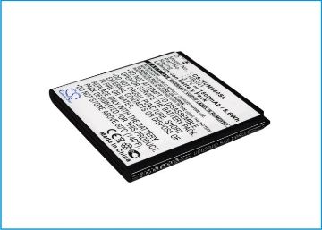 Replacement Battery for Ascend Q M660 - 1