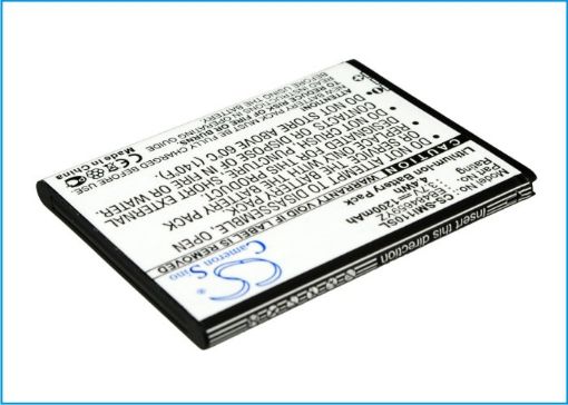 Verizon EB484659YZ Battery Replacement for Galaxy S i500 Illusion - 1