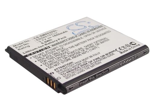 Samsung EB585157LU Battery Replacement for Galaxy Beam Grand Quattro - 1