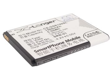 Replacement Battery Gsmart SRB-01 for Rio R1 - 1