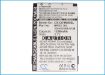 Dopod 35H00068-01M BERR160 Battery Replacement for 595 - 5