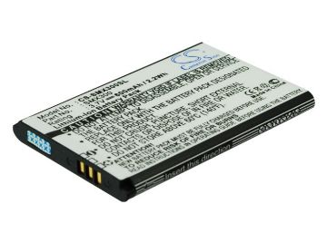 Samsung X300 Battery Replacement - 1