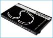 Replacement Battery Dopod UF553450U XWD051087 for Pean - 3