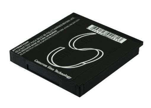 Dopod 35H00103-00M Battery Replacement for S600 - 1
