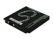 Dopod 35H00103-00M Battery Replacement for S600 - 4