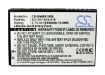 Battery Replacement Sprint Replenish SCH-M580 - 5