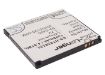 Battery Replacement HTC 35H00128-00M BA S400 BB81100 HD2 Leo - 2