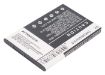 Battery Replacement HTC 35H00140-00M 35H00140-01M BA S450 for 7 Mozart A315C - 4