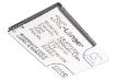 Battery Replacement HTC 35H00140-00M 35H00140-01M BA S450 for 7 Mozart A315C - 5