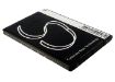 Battery Replacement Google 35H00152-00M 35H00159-00M BA S530 BA S590 BG32100 BH11100 - 4