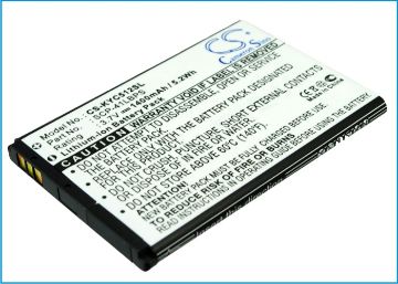 Battery Replacement Sprint for C5120 Cleartalk C5120 Milano - 1